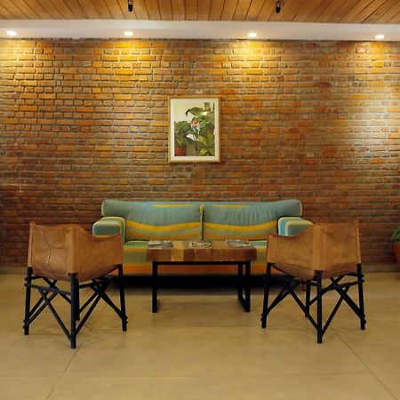 Moss Bnb 콜롬보 외부 사진