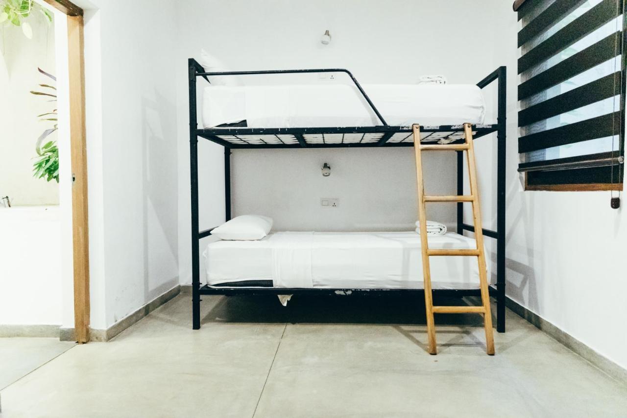 Moss Bnb 콜롬보 외부 사진