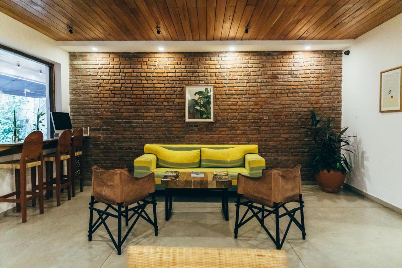 Moss Bnb 콜롬보 외부 사진